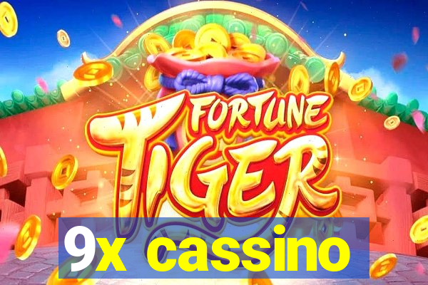 9x cassino